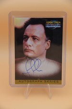 2016 Rittenhouse Star Trek 50 for 50 Trading Cards 9