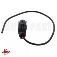 Starter Motor Solenoid Wire Plug Connector Pigtail Harness Fit Lexus ES350 US