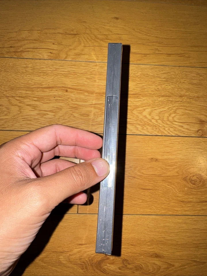 Nintendo GameCube Metroid Prime Game with Metroid Echoes Bonus disc SEALED NEW - Image 3 of 4