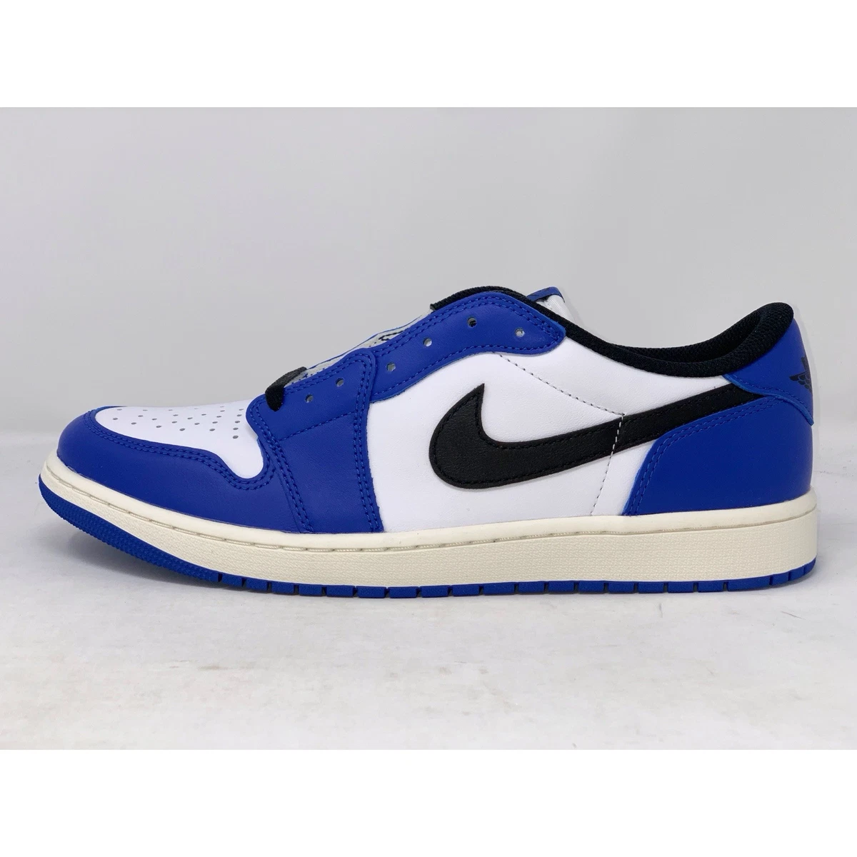 Jordan 1 Low Game Royal | eBay