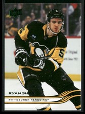 2025-26 Upper Deck Series 2 - Holiday Exclusive Easter #385 Ryan Shea