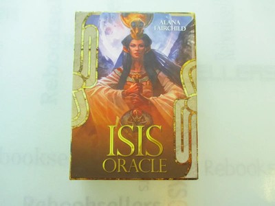 Isis Oracle