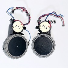 Driving Wheels for Ecovacs Deebot X1 OMNI / T10 /X1 Plus/T20 Left  Right Wheels