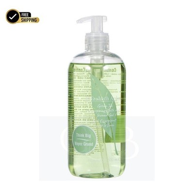 Green Tea by Elizabeth Arden Shower Gel 16.8 oz 500 ml Women Soft Skin Cleanser