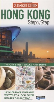 Hong Kong Insight Step by Step,Apa