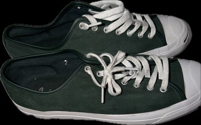 Polar Skate Co. x Converse Jack Purcell Pro Ox Navy | eBay