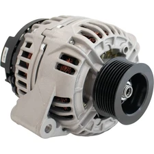 12V Alternator For John Deere RE537508, Bosch 0124515187 Tractors; 400-24343