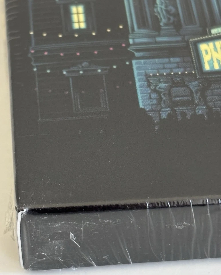 Phish St. Louis ‘93 CD - Image 3 of 4