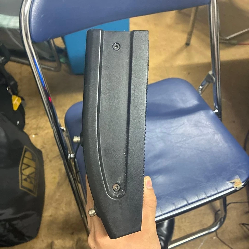 TC-HELICON VOICELIVE 2 Vocal Multi-Effects Processor Pedal Effector Used Japan - Image 4 of 4