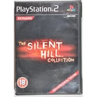 Silent Hill 2,3&4 Collection (PS2, 2006, PAL) - CIB Konami Horror
