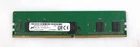 8GB Micron MTA9ASF1G72PZ-2G6J1 PC4-2666V DDR4 ECC RDIMM Server RAM