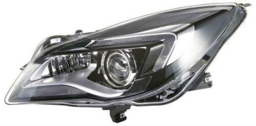 1x Hella Bi-Xenon Hauptscheinwerfer D3S LED H11 Links passend für Opel Insignia - Bild 3 von 3