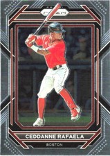 2023 Panini Prizm Base Baseball #1-150 Complete Your Set - You Pick Card
