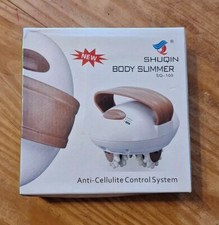 Shuqin Body Slimmer Anti-cellutite Control System