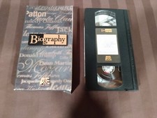 A&E Biography: Andy Griffith - Hollywoods Homespun Hero (VHS, 1999)