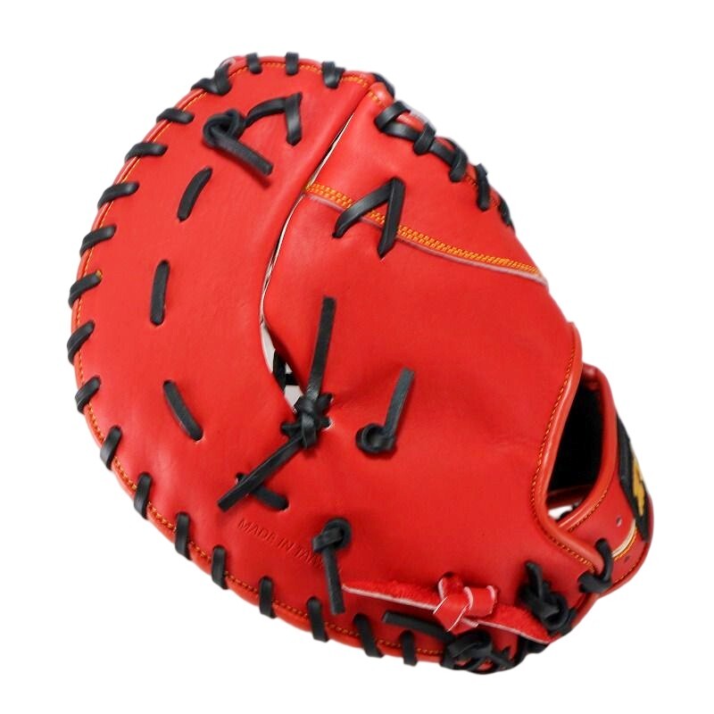 ZETT baseball first base glove mitt 12 inch first base mitt RHT JAPAN