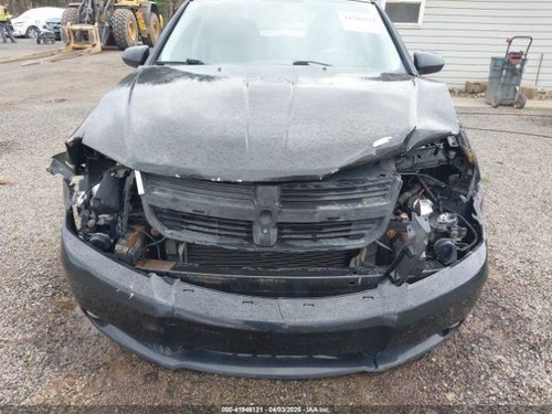 Engine ECM Electronic Control Module 2.7L Fits 07-08 SEBRING 3527985 - Picture 8 of 14