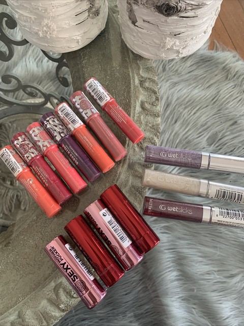 soap and glory lipstick