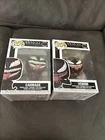 Funko Pop! Marvel: Venom And Carnage 3.75" Action Figure Complete Set ￼😱👀