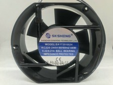 SA17251B2H Transformer chassis fan 48W 220-240V