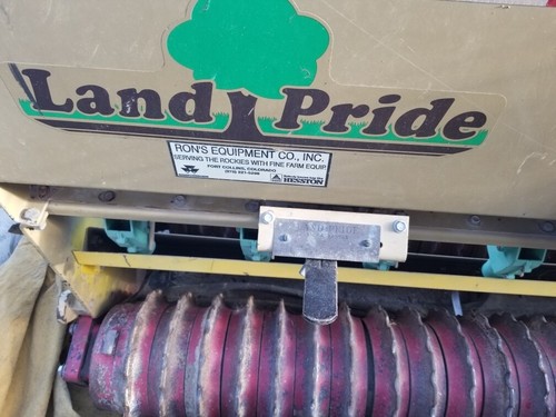Hydro Seeder Kincaid Agitator 425 Gallon