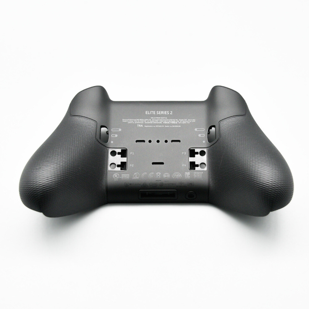 Faceplate Replacement Shell for Xbox One Elite Series 2 Controller ...