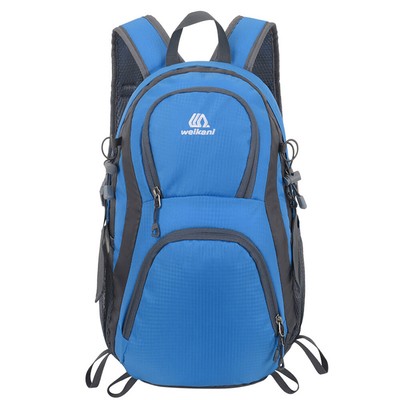 Radfahren Wanderrucksack Wasserabweisend Reiserucksack 20L V0O3