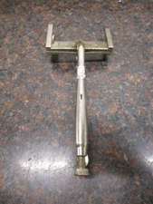 McElroy Vise Grip Cold Fusion Ring 1/2" & 1" CTS Clamp VGC USED FREE SHIPPING