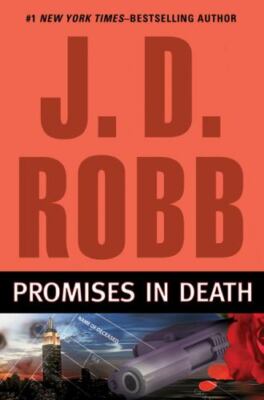 Promises in Death - hardcover, 0399155481, J D Robb
