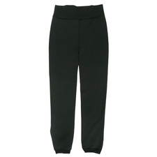 Free Country Ladies Faux Fur Lined Leggings 2 Pair Black Size XS/S