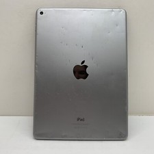 Apple iPad Air 2 2° WiFi + Cellulare Bloccato 16GB 32GB 64GB 128GB, Schermo Rotto