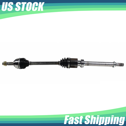 Front Right CV Axle joint for 2007 2008 20092012 Nissan Versa 1.8L