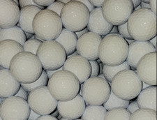 New Golf Balls, unmarked , unused,Free Delivery
