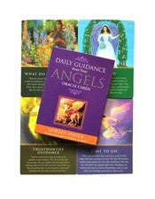Love Light Oracle Card Deck With Digital Guidebook - Tarot, Oracle, Guidance