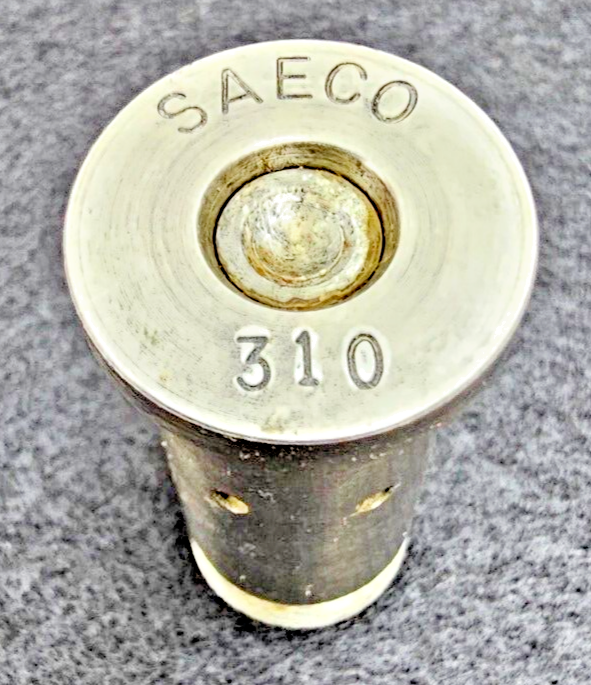 Saeco / Redding .310LubriSizer Die. Cleaned eBay