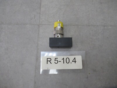 Clippard ETO-3M Magnetventil 12 Volt DC Ruhestellung offen
