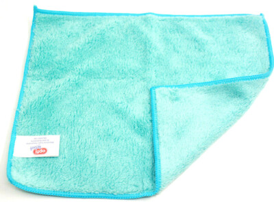 OPTI Wisch Mikrofaser SUPER-SAUGTÜCHER 23 x 28 cm Spültuch, Staubtuch