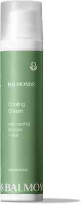 Balmonds Kühlcreme mit Menthol, Lavendel + Aloe, 100 ML
