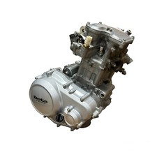 Beta RR125 LC Yamaha YZF R125 WR125 Motoren Überholt Neuwertig