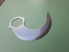 Tischkutter Messer Kuttermesser Nagema Feuma Ascobloc FGK - 10  NEU / Stückpreis