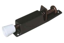 Fermaporta a pedale per porte interne ferma blocca porta infisso balcone IBFM