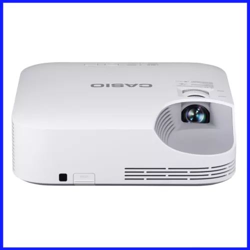 Casio HDMI Projector XJ-V1 - 2700 Lumens - FHD VGA/HDMI - Up to 20000 Lamp Hours