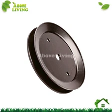 Spindle Pulley For Husqvarna 195945 197473 532195945 532197473 Snapper 705115