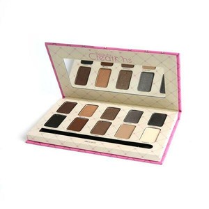 Beauty Creations TEASE EYESHADOW Makeup