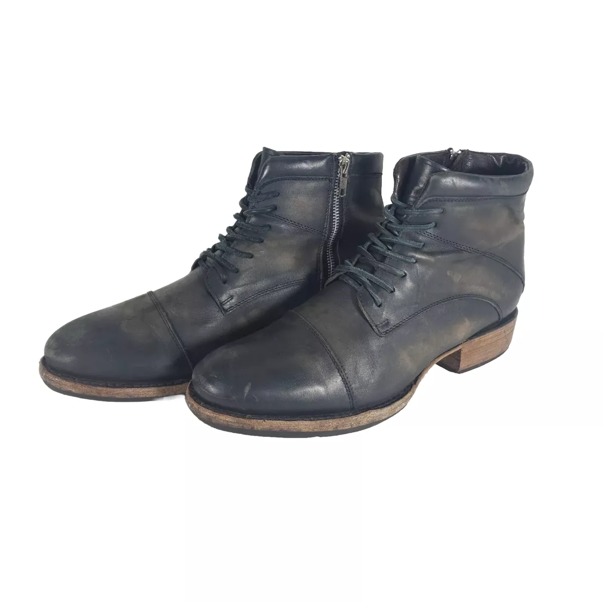 Freebird clearance jax boot
