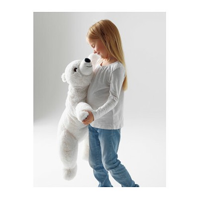 snuttig polar bear