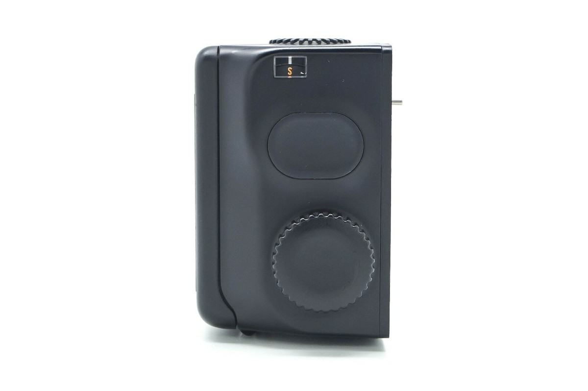 Mamiya HA401 120 Roll Film Back for 645 Pro ProTL Super | eBay