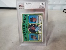 1972 Topps Baseball Cards 60