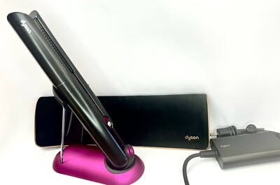 Dyson Corrale Cordless Hair Straightener (322991-01) Pink/Fuchsia