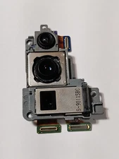 Samsung Galaxy Note20 Ultra 5G N986U Rear Camera OEM Original USA Version